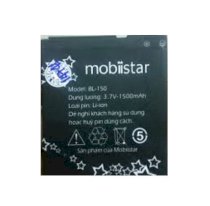 Pin điện thoại Mobiistar BL-150