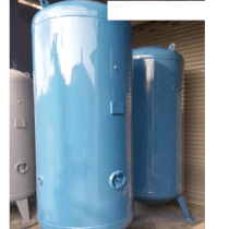 Bình nén khí Air Tanks Eutech 2000L