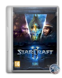 Phần mềm Game Starcraft II Complete Collection (PC)