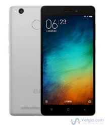 Xiaomi Redmi 3s 16GB (2GB RAM) Dark Gray