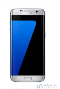 Samsung Galaxy S7 Edge (SM-G935L) 32GB Silver