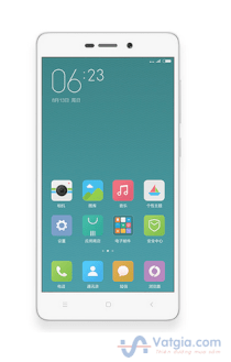 Xiaomi Redmi 3s 32GB (3GB RAM) Silver