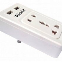 Ổ cắm thông minh wifi Smart Plug TechNet  TN-001