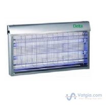 Đèn diệt côn trùng Delta GN-40 (Inox SUS 304)