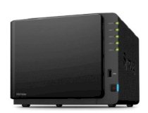 Synology DiskStation DS415play