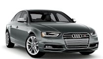 Audi S4 3.0 TFSI MT 2016