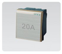 Hạt công tắc 20A Dobo A80-88826