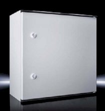 Vỏ tủ điện Rittal KS Enclosure RAL-7035 250x350x150