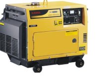 Máy phát điện Kama 75Kva