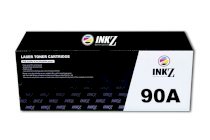InkZ 90A Toner Cartridge (CE390A)