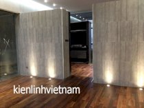 Sàn gỗ Chiu Liu sơn UV Kiên Linh 15x120x750mm