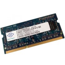 Nanya - DDR3 - 2GB - Bus 1333Mhz - PC3 10600