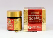 Cao hồng sâm Geumsan 120g - Korean Red Ginseng Extract Gold