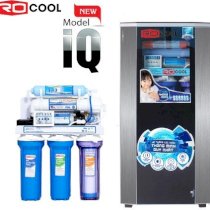 Máy lọc nước Rocool RC8-IQ