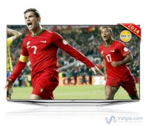 Tivi LED Samsung UA55H7000AKXXV (55-Inch, Full HD)