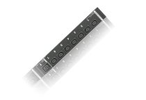 Aten PE5324LG 32A 24-Outlet Metered Low Profile eco PDU
