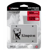 SSD KingSton UV400 120GB