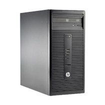 Máy tính Desktop HP 280 G2 MT - W1B92PA (I3-6100-4GB-1TB) (Intel Core i3 6100 3.7GHz, RAM 4GB, HDD 1TB, VGA Intel HD Graphics, DOS, Không kèm màn hình)