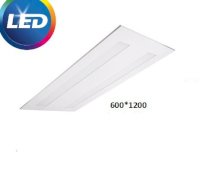 Đèn led panel Philips 52W 600x1200 RC098V LED44S/GM