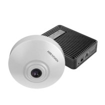 Camera quan sát Hikvision IDS-2CD6412FWD-30/C