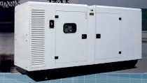 Máy phát điện Yanmar 300Kva