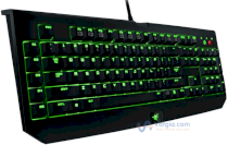 Bàn phím Razer BlackWidow Ultimate 2013