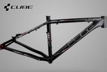 Khung xe đạp CUBE LTD