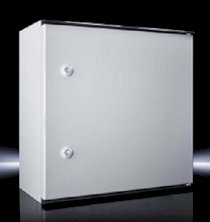 Vỏ tủ điện Rittal KS Enclosure RAL-7035 800x1000x300