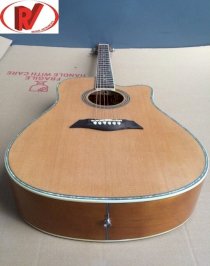 Đàn ghita acoustic Deviser L-806