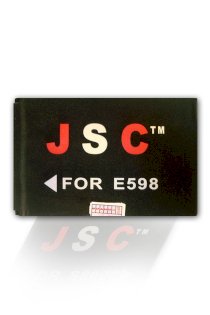 Pin JSC Samsung Ẹ598