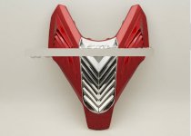 Mặt nạ Honda Air Blade 2016 Đỏ tươi mẫu 2