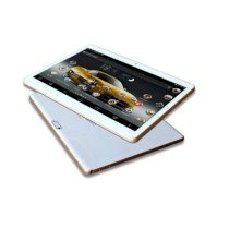CutePad Tab 4 M9601 (Trắng) (ARM Cortex-A7 1.3GHz, 1GB RAM, 16GB Flash Driver, 9.6inch, Android Lollipop 5.1)