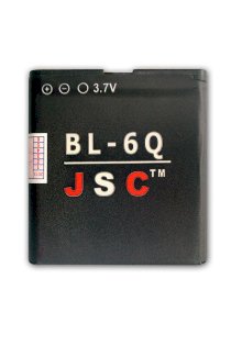 Pin JSC Nokia BL-6Q