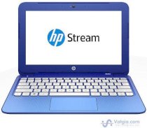 HP Stream 11-r000nx (T1G31EA) (Intel Celeron N2840 2.16GHz, 2.16GHz, 2GB RAM, 32GB SSD, VGA Intel HD Graphics, 11.6 inch, Windows 10 Home 64 bit)