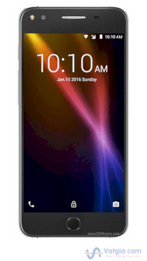 Alcatel X1 7053D Black