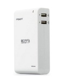 Pin sạc dự phòng Pisen Portable 10000mAh