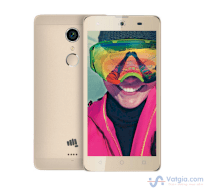 Micromax Canvas Selfie 4