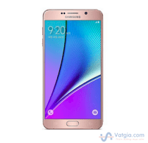 Samsung Galaxy Note 5 64GB Pink Gold