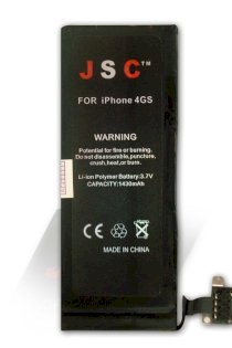 Pin JSC iPhone 4GS