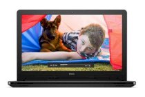 Dell Inspiron 5559 (BN55915) (Intel Core i5-6200U 2.3GHz, 8GB RAM, 1TB HDD, VGA Intel HD Graphics, 15.6 inch, Windows 10 Pro 64 bit)