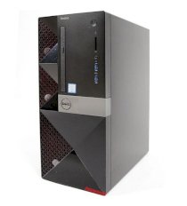 Máy tính Desktop Dell Vostro 3650MT (Intel Core i3-6100 3.6GHz, 4GB RAM, 500GB HDD,VGA Intel HD Graphics 530, Ubuntu, Không kèm màn hình))