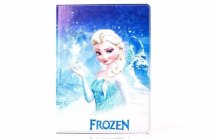 Bao da iPad Air 1 Frozen Elsa