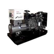 Máy phát điện Fpt-Iveco 500Kva