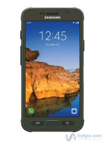 Samsung Galaxy S7 Active 32GB Camo Green