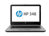 HP 348 G3 (W5S58PA) ( Intel Core i3-6100U 2.3GHz, 4GB RAM, 500GB HDD, VGA Intel HD Graphics, 14 inch, Free DOS)