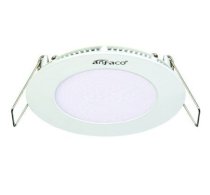 Đèn led âm trần Anfaco AFC 668 - 3D LED 12W