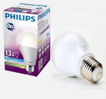 Đèn led bulb Philips 13-100W E27 230V A60