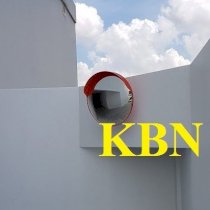Gương giao thông KBS 600mm