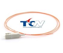 Dây nối quang TCN chuẩn SC/PC, 1.5m, 0.9mm,Multimode