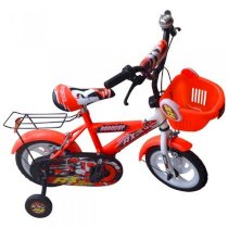 Xe đạp 12 inch (80) Robot 2 M1495-X2B